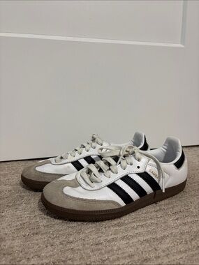 Adidas Sambas OG